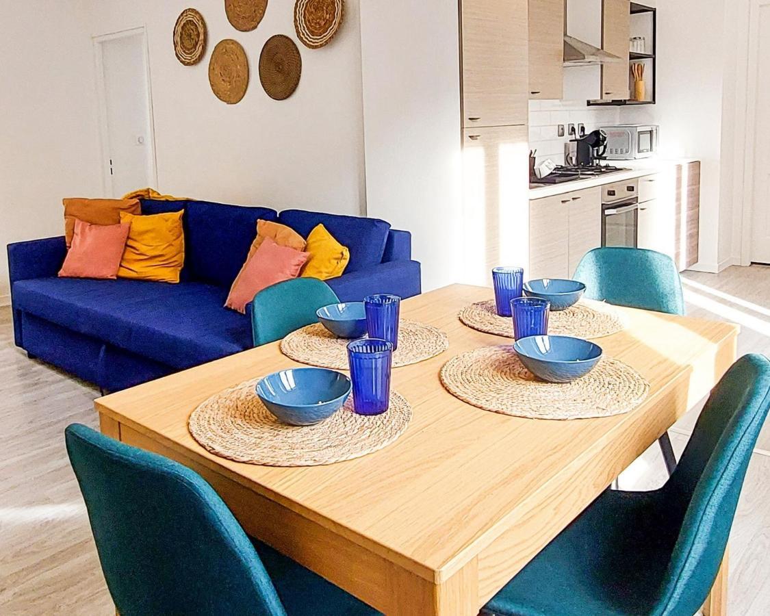 Artsmalt *Ideal Pro * Proche Commerces * 2 Chambres * Tout Confort Montluçon Buitenkant foto