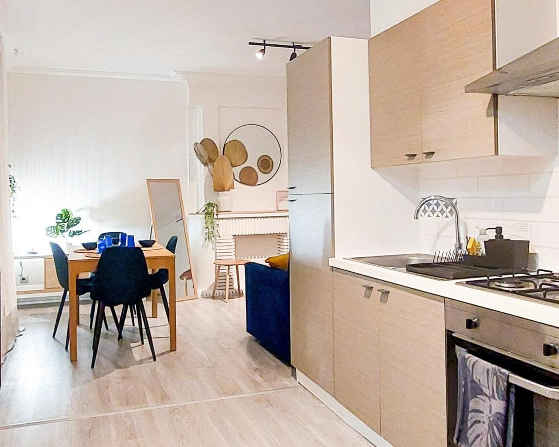 Artsmalt *Ideal Pro * Proche Commerces * 2 Chambres * Tout Confort Montluçon Buitenkant foto